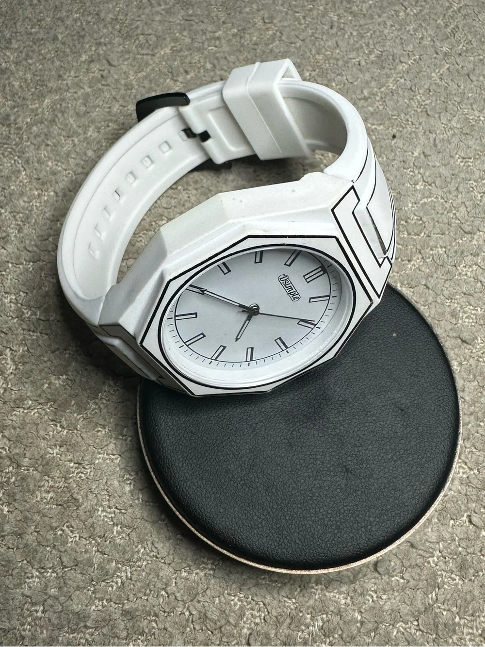 Casio group unique